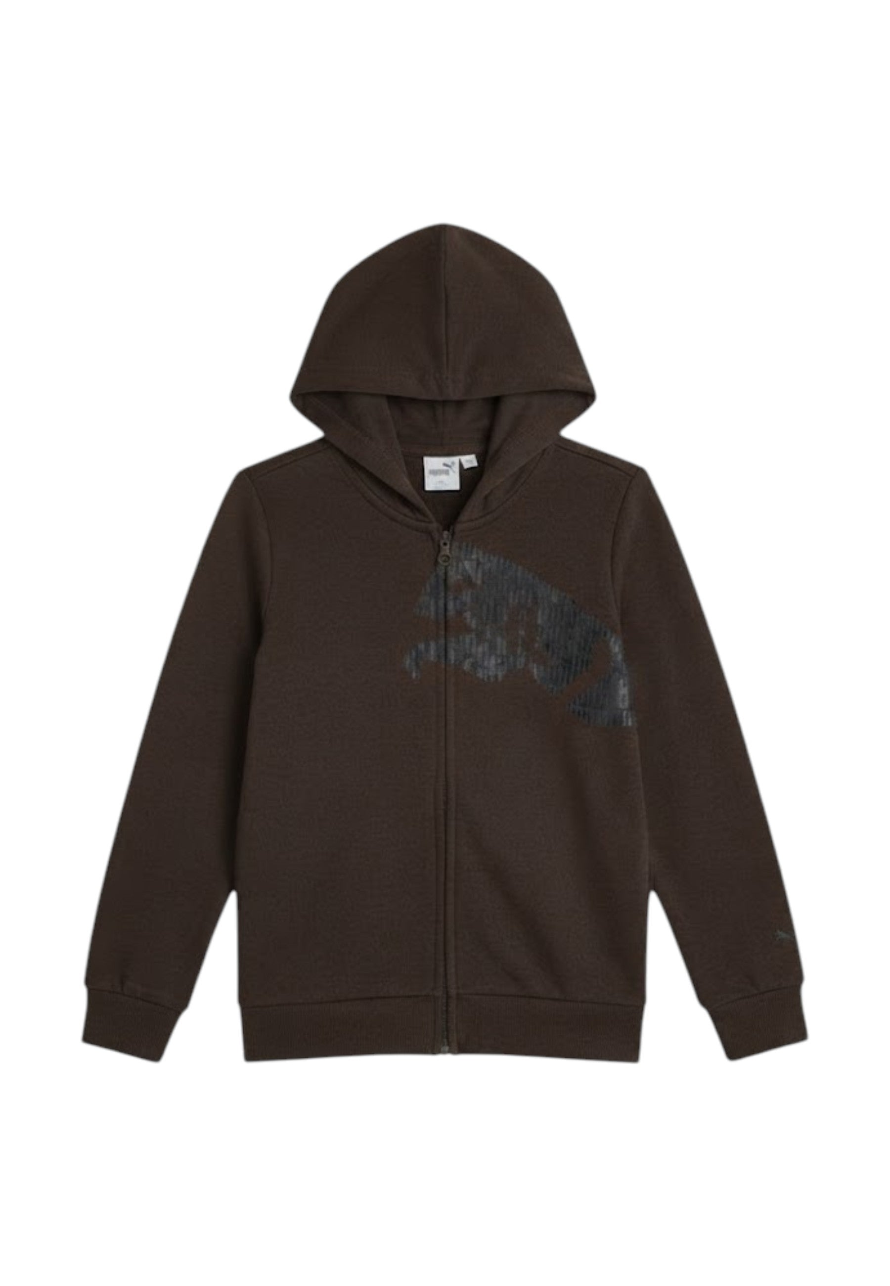 FELPE Marrone Puma