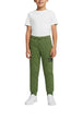 PANTALONI Verde Puma