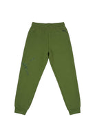 PANTALONI Verde Puma