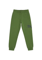 PANTALONI Verde Puma