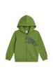 FELPE Verde Puma
