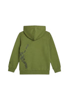 FELPE Verde Puma