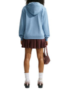 FELPE Celeste Polvere Nike