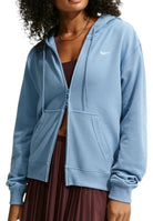 FELPE Celeste Polvere Nike