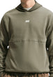 FELPE Verde Militare Nike