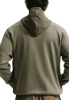 FELPE Verde Militare Nike
