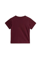 TUTE Bordeaux/nero Adidas