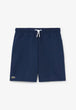 COSTUMI Blu Lacoste