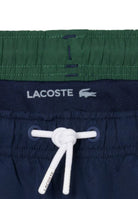 COSTUMI Blu Lacoste