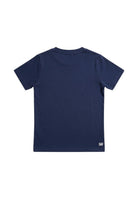 T-SHIRT E CANOTTE Blu/bianco Lacoste