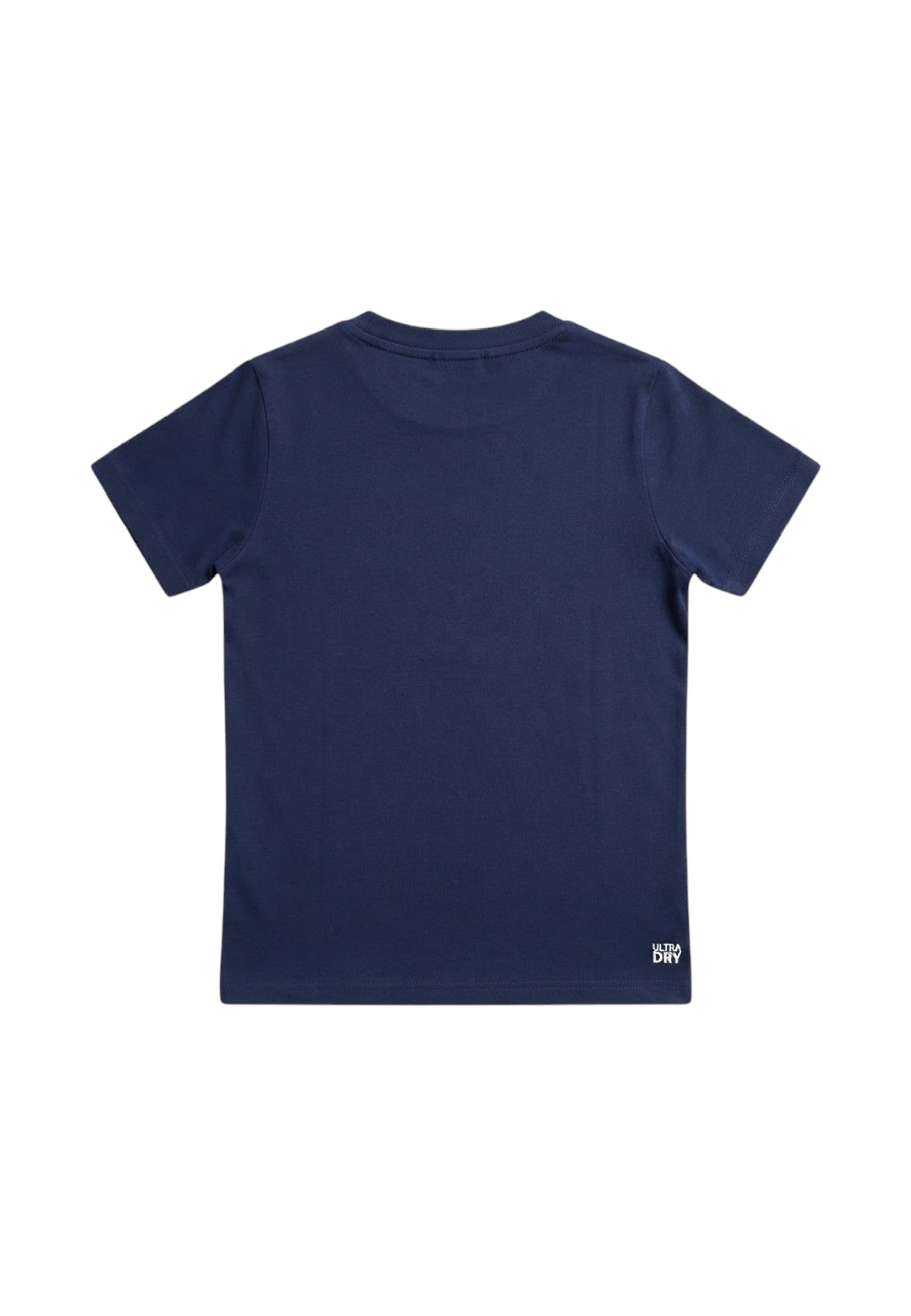 T-SHIRT E CANOTTE Blu/bianco Lacoste