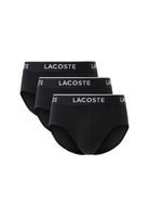 ACCESSORI LIFESTYLE Nero Lacoste