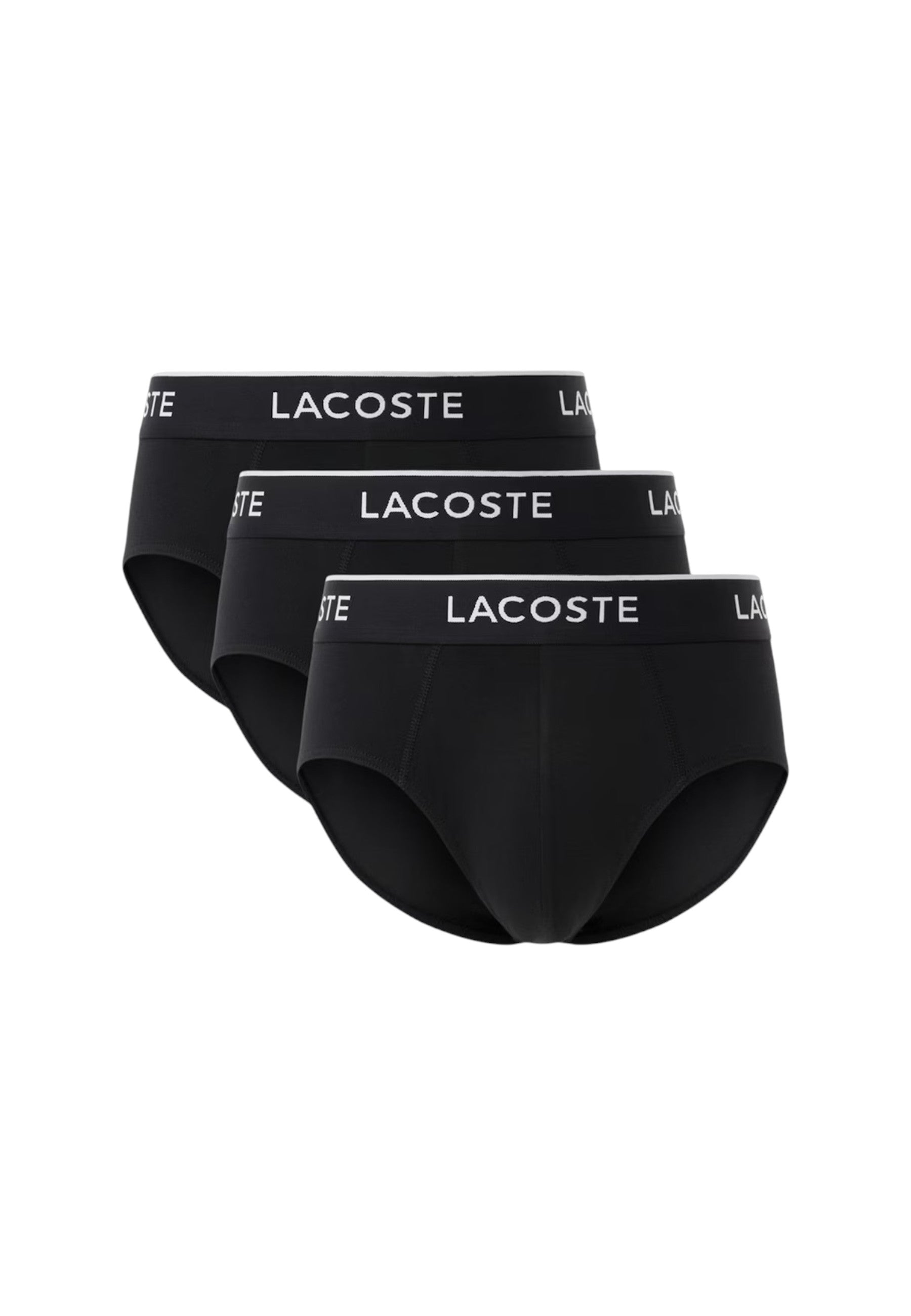 ACCESSORI LIFESTYLE Nero Lacoste