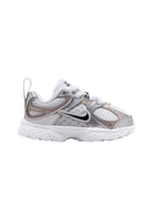 SCARPE Bianco/argento Nike