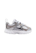 SCARPE Bianco/argento Nike