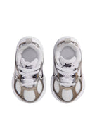 SCARPE Bianco/argento Nike