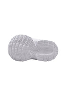 SCARPE Bianco/argento Nike