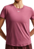 T-SHIRT E CANOTTE Bordeaux Nike