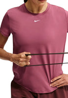 T-SHIRT E CANOTTE Bordeaux Nike