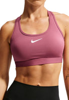 TOP PALESTRA Bordeaux Nike