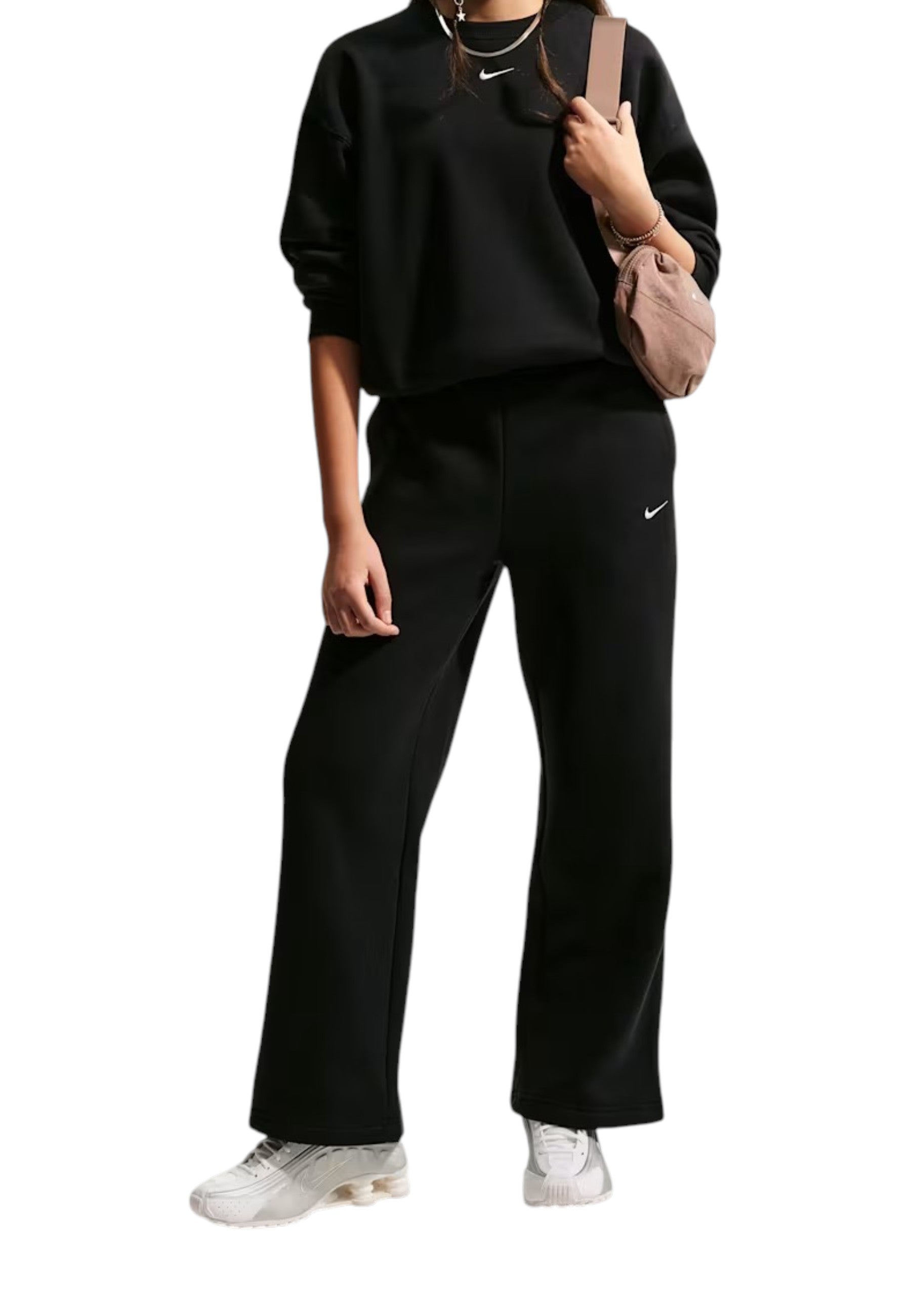 PANTALONI Nero Nike