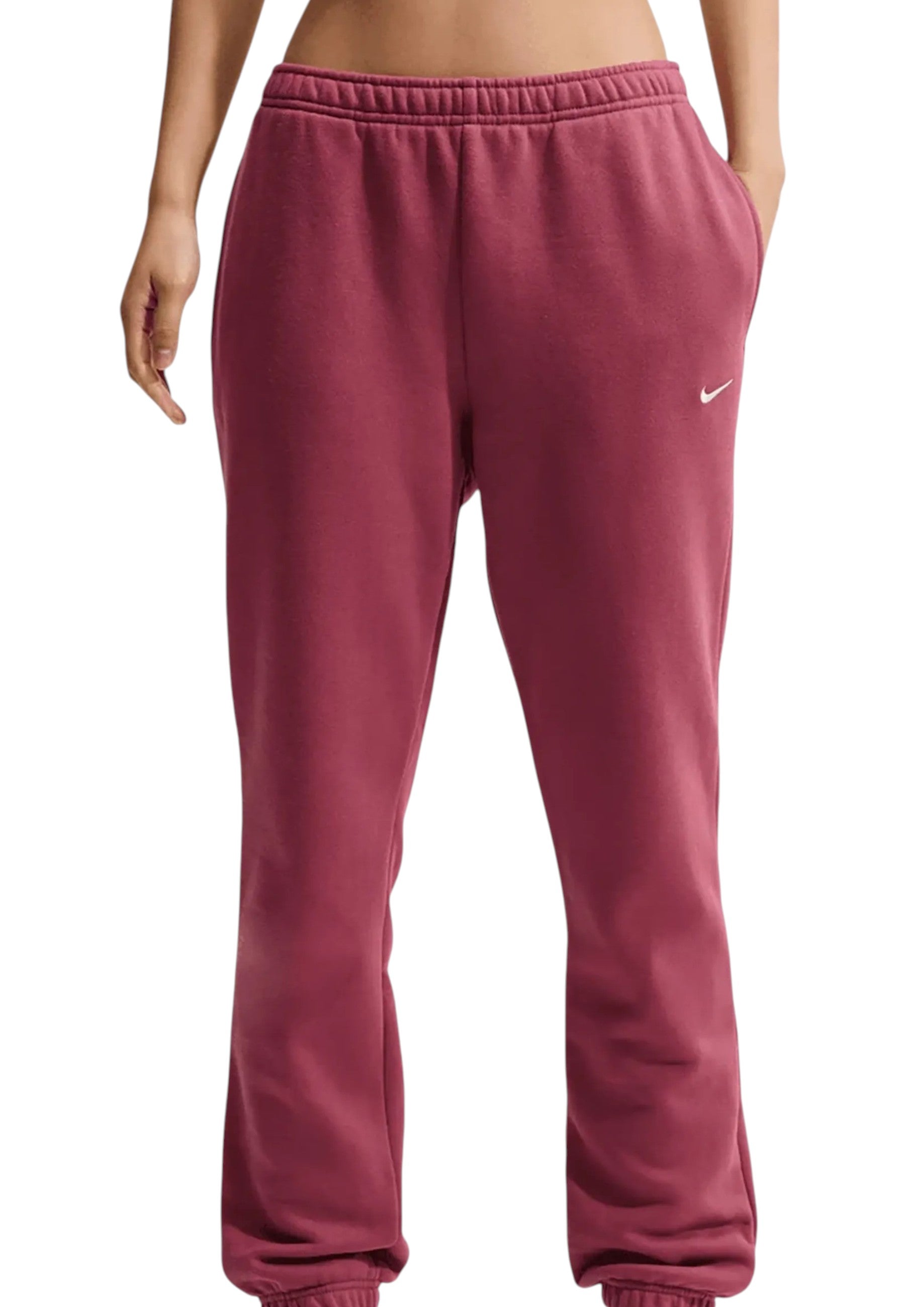 PANTALONI Bordeaux Nike
