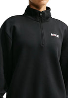FELPE Nero Nike