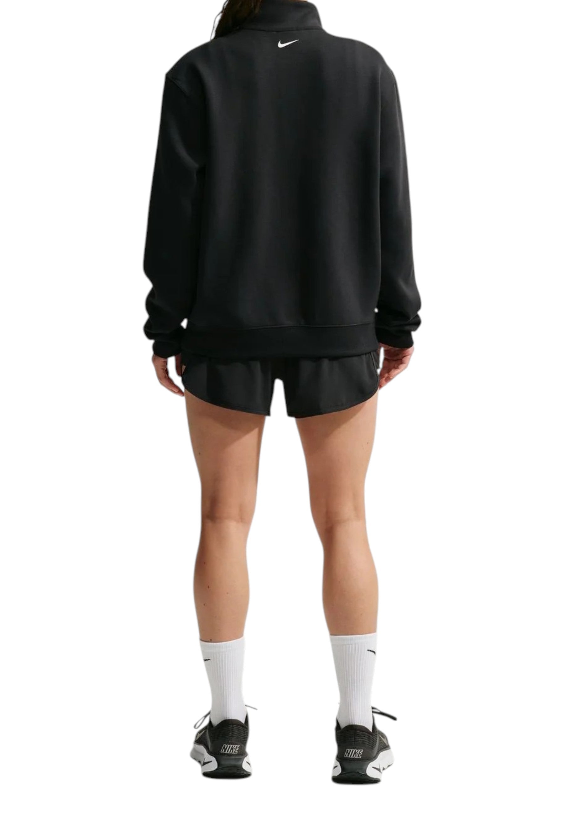 FELPE Nero Nike