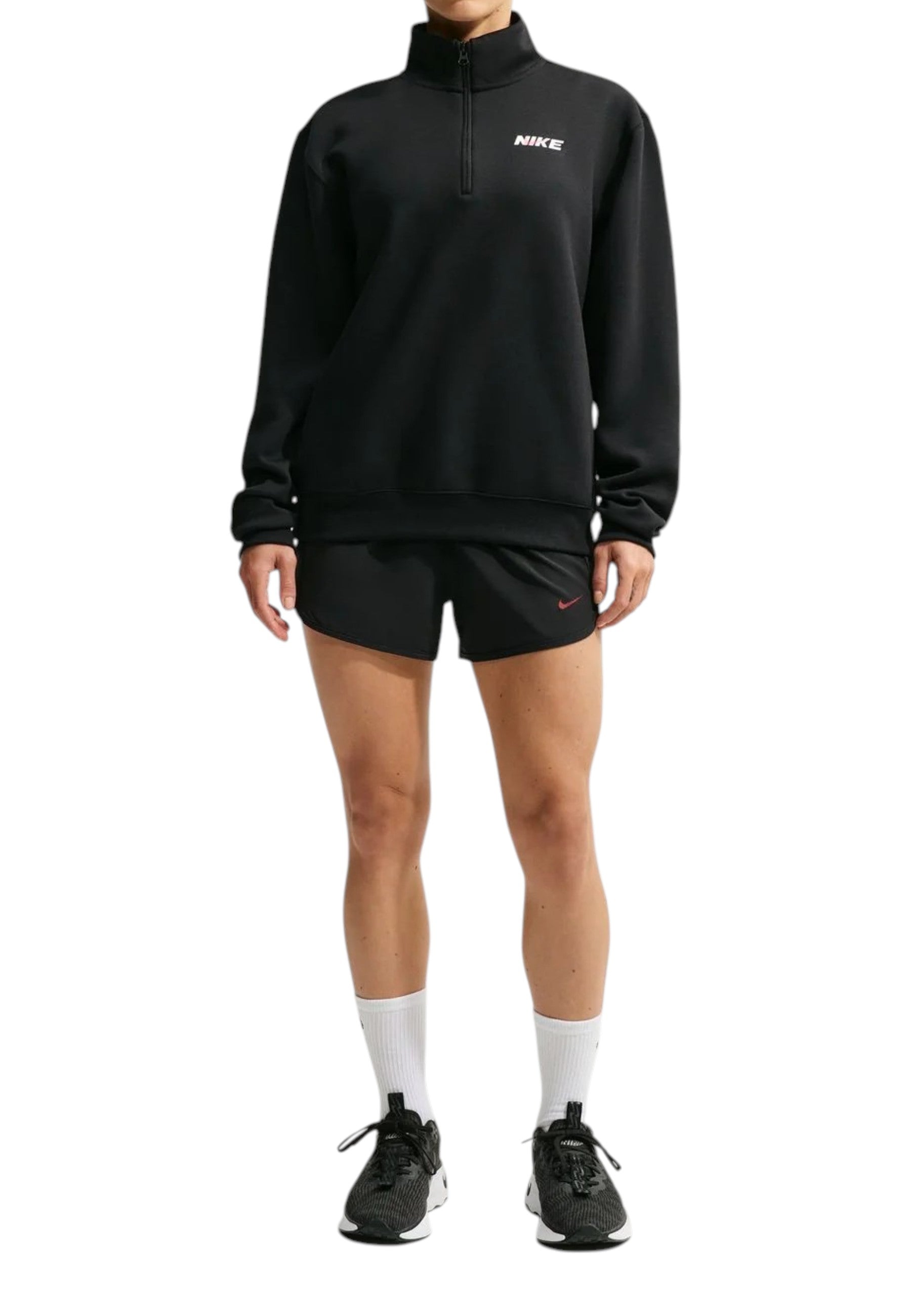 FELPE Nero Nike