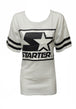 T-SHIRT E CANOTTE Bianco Starter