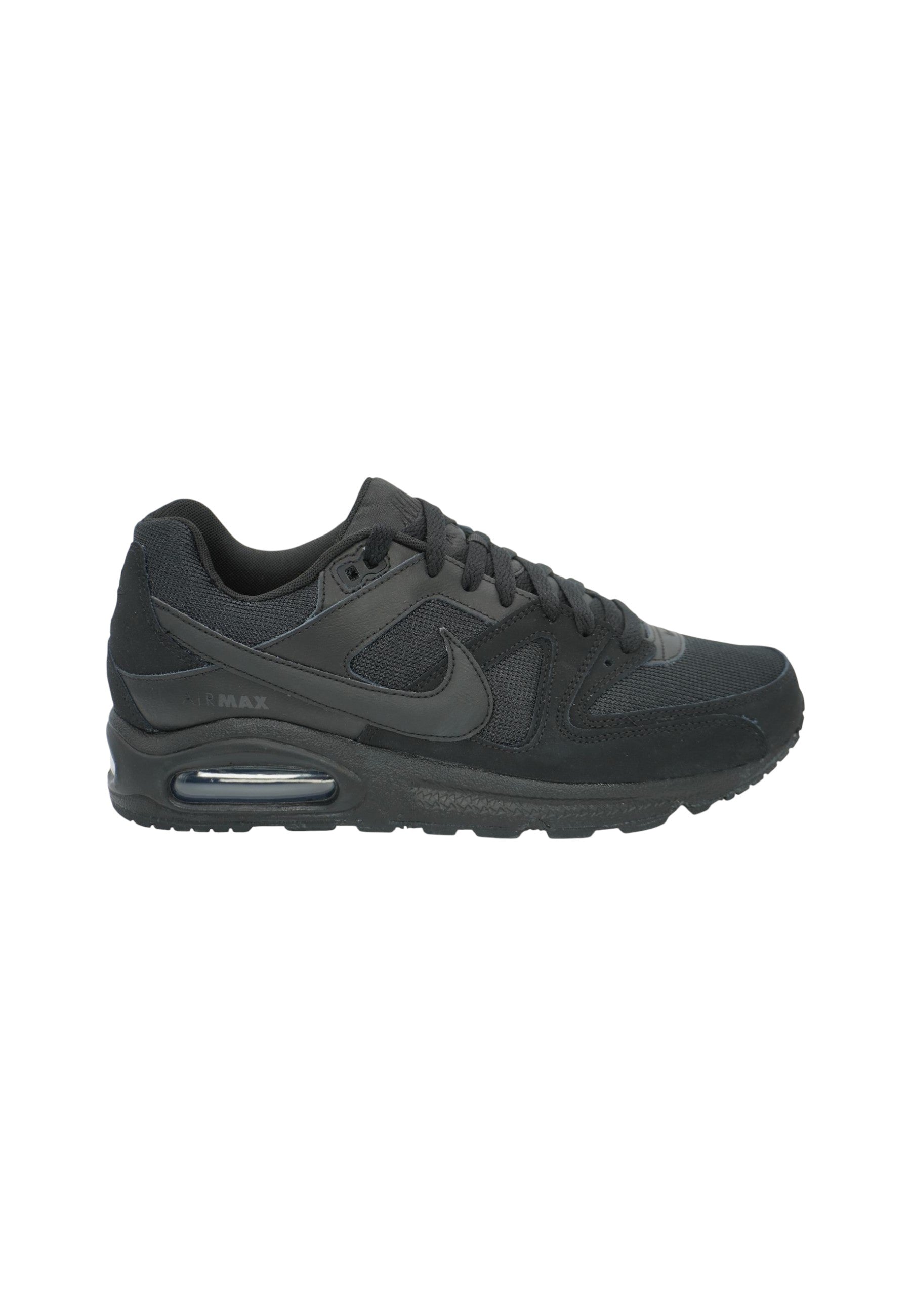SCARPE Nero Nike