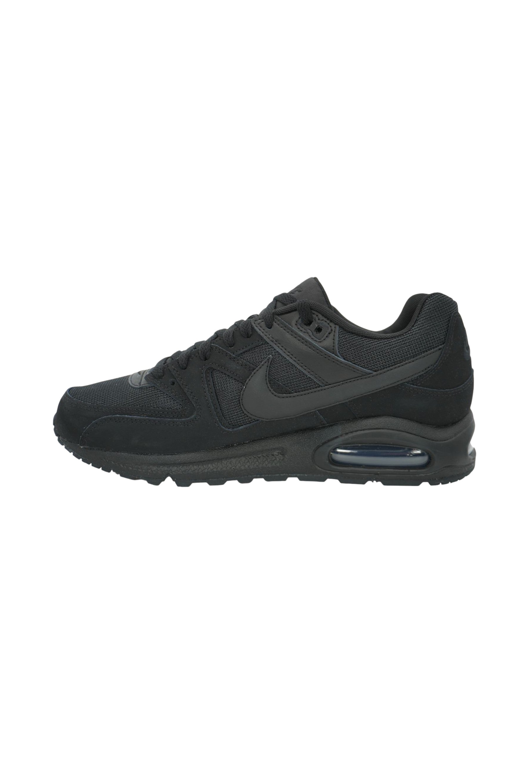 SCARPE Nero Nike