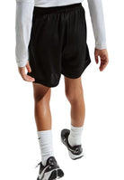 PANTALONCINI Nero/bianco Nike
