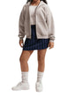 FELPE Natural White Nike