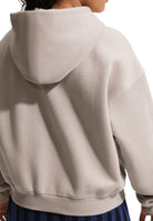 FELPE Natural White Nike