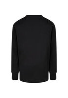 T-SHIRT E CANOTTE Nero/bianco Converse