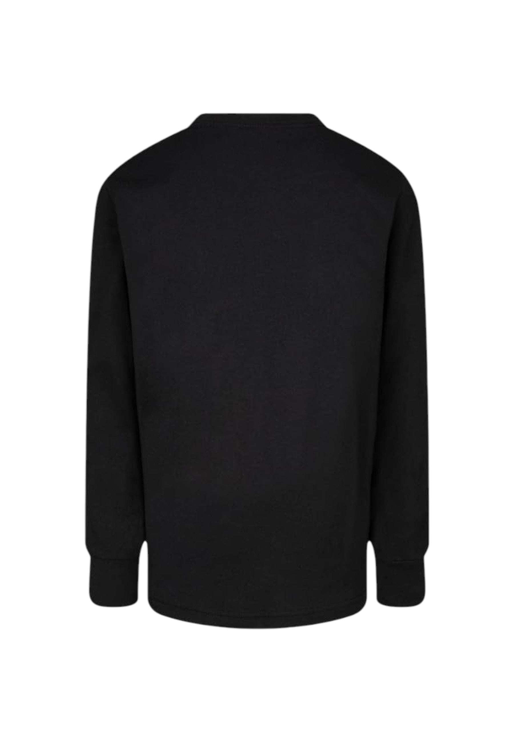 T-SHIRT E CANOTTE Nero/bianco Converse