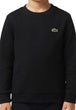 FELPE Nero Lacoste