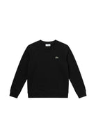 FELPE Nero Lacoste