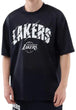 T-SHIRT E CANOTTE Blu/bianco New Era