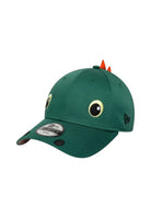 ACCESSORI LIFESTYLE Verde/arancio New Era