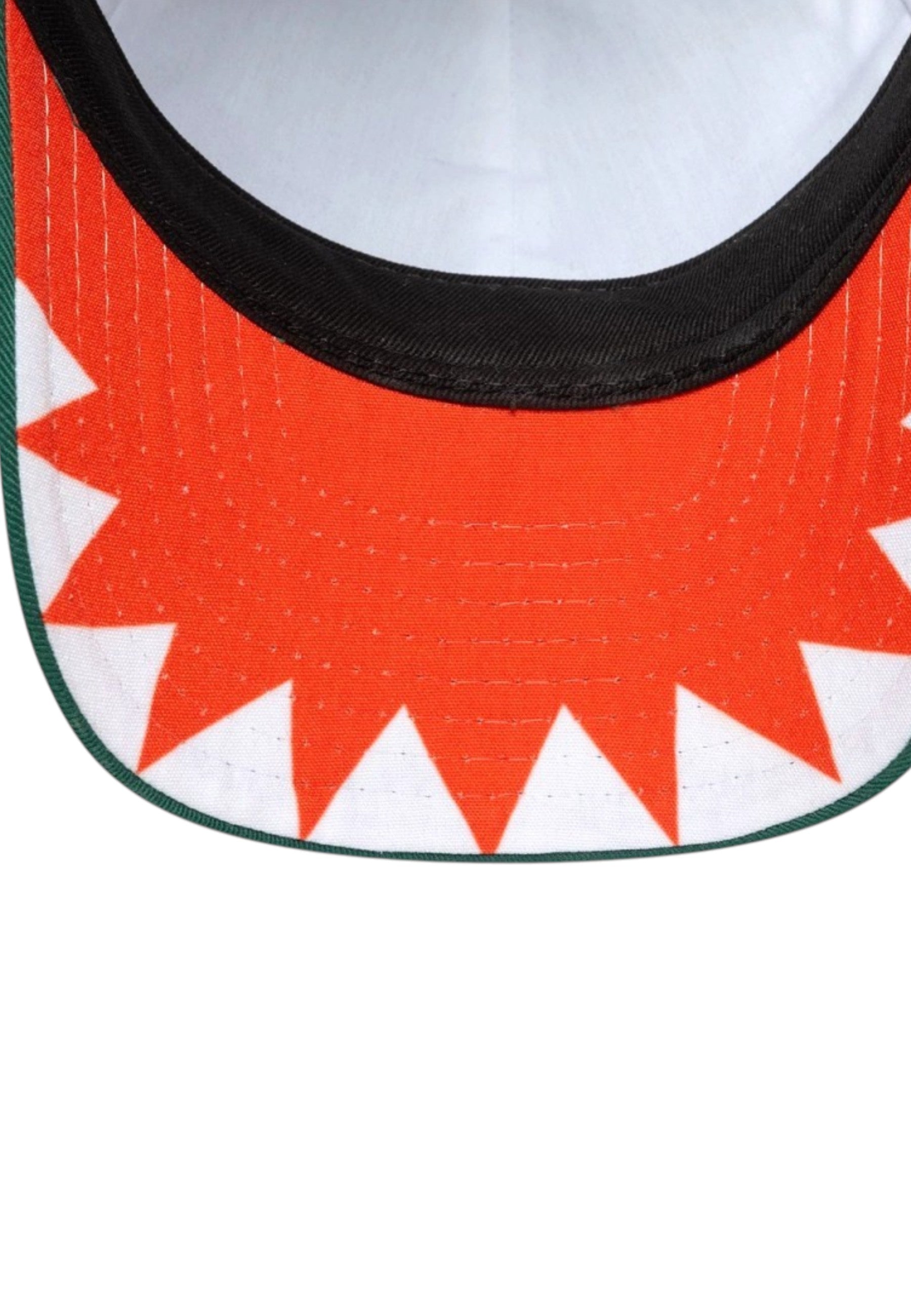 ACCESSORI LIFESTYLE Verde/arancio New Era