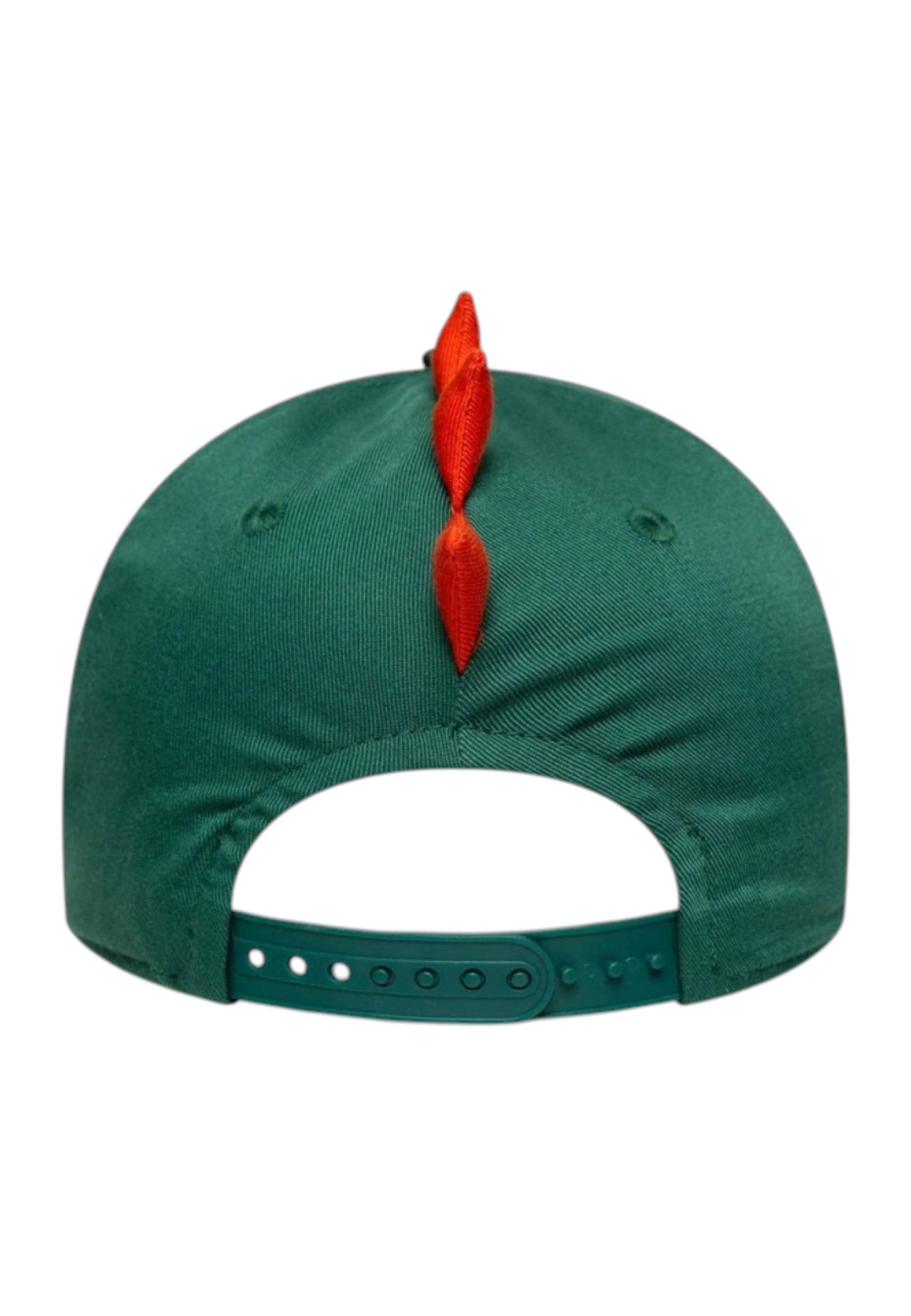 ACCESSORI LIFESTYLE Verde/arancio New Era