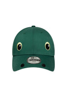 ACCESSORI LIFESTYLE Verde/arancio New Era