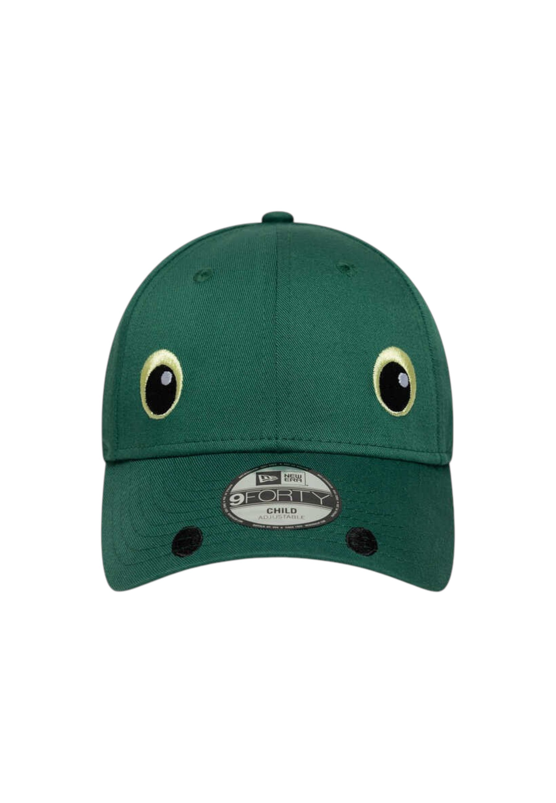 ACCESSORI LIFESTYLE Verde/arancio New Era