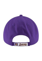 ACCESSORI LIFESTYLE Viola/giallo New Era