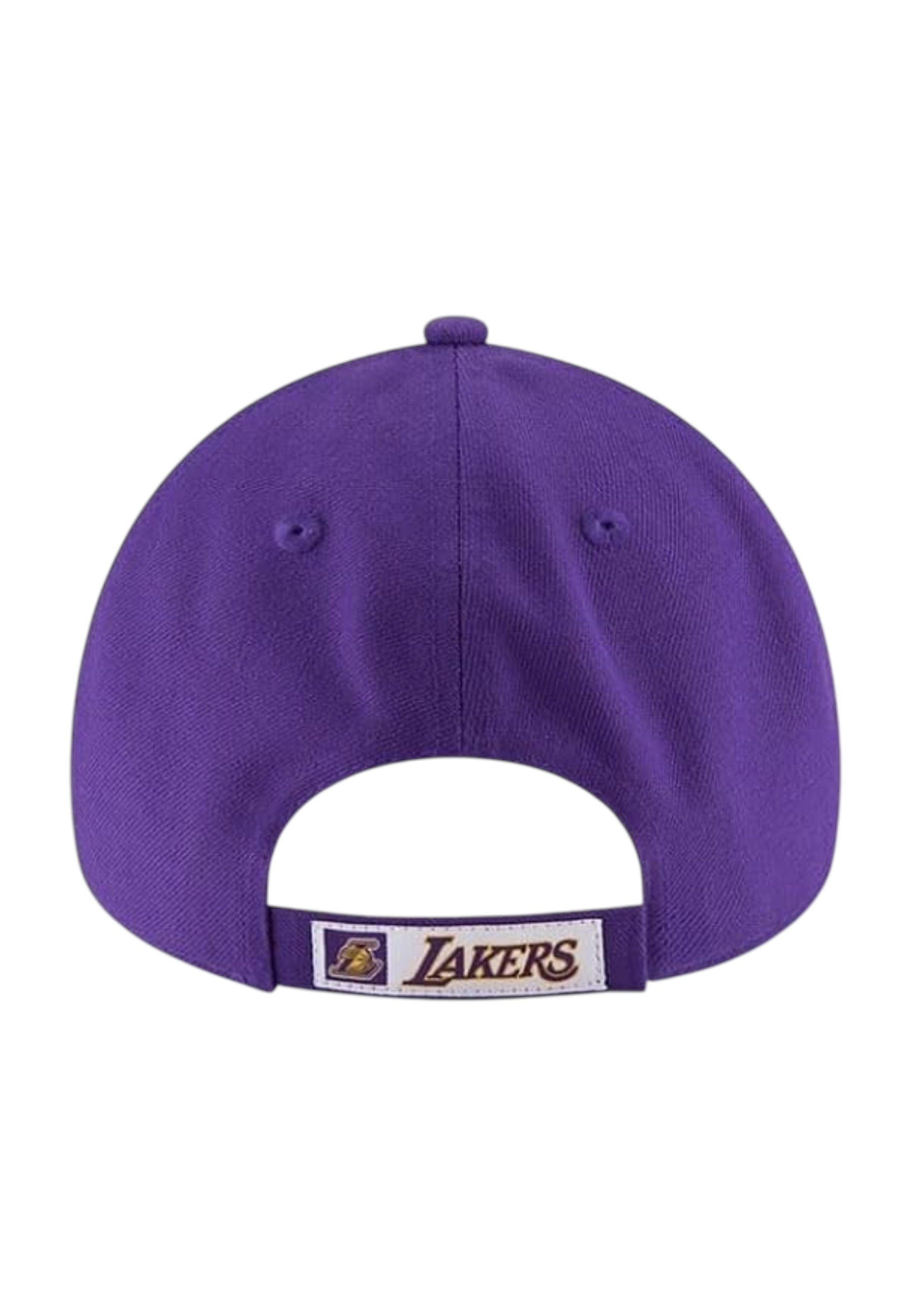 ACCESSORI LIFESTYLE Viola/giallo New Era