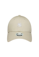 ACCESSORI LIFESTYLE Natural White New Era