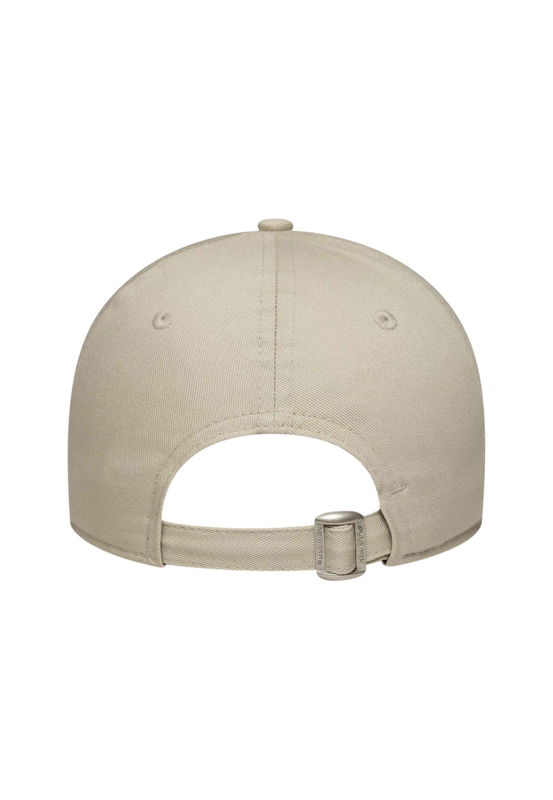 ACCESSORI LIFESTYLE Natural White New Era