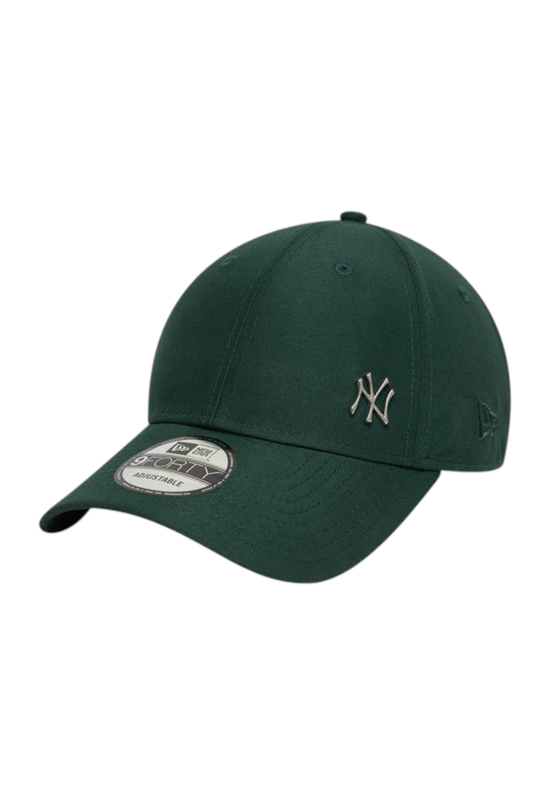 ACCESSORI LIFESTYLE Verde Bottiglia New Era
